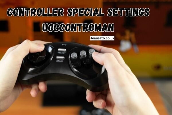 controller special settings uggcontroman