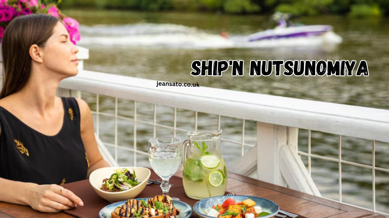Ship'n Nutsunomiya