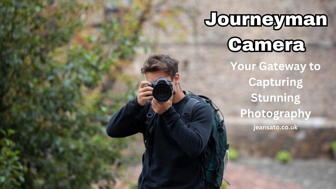 Journeyman Camera