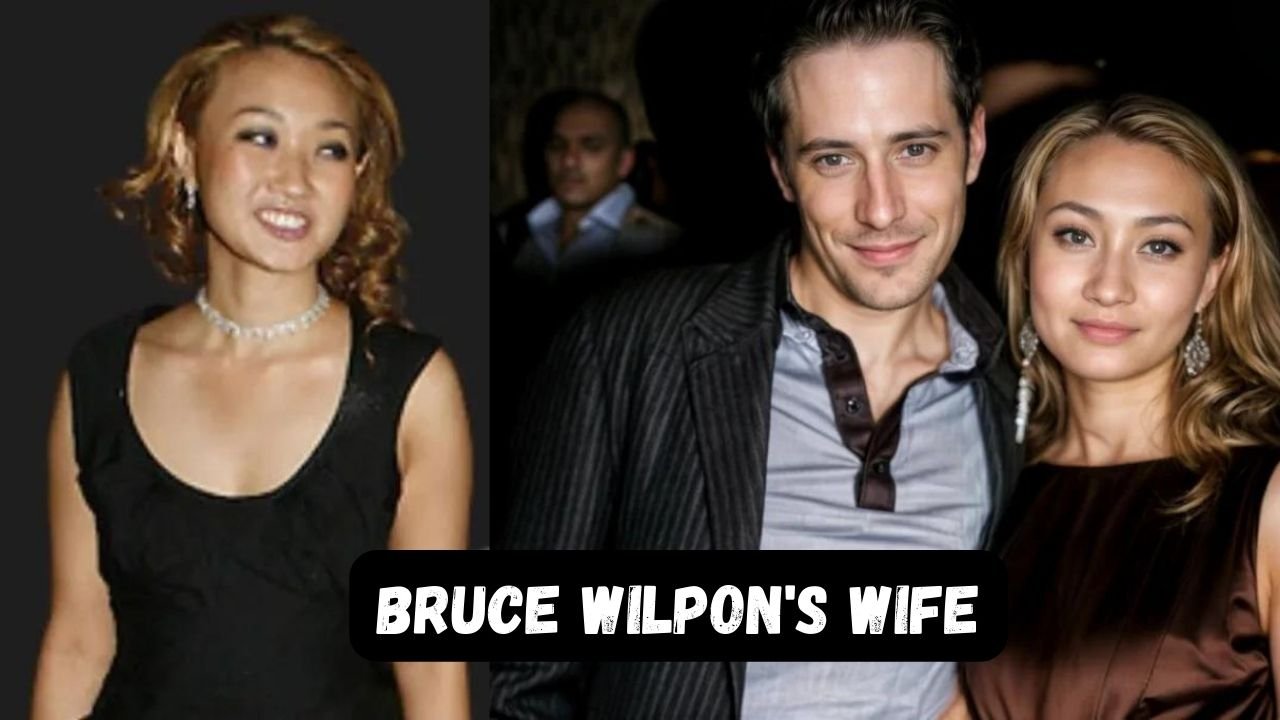 Bruce Wilpon's Wife