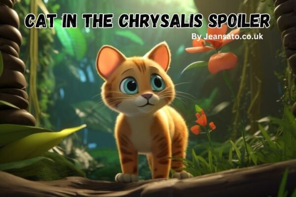 Cat in The Chrysalis Spoiler