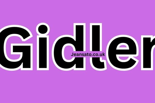 Gidler