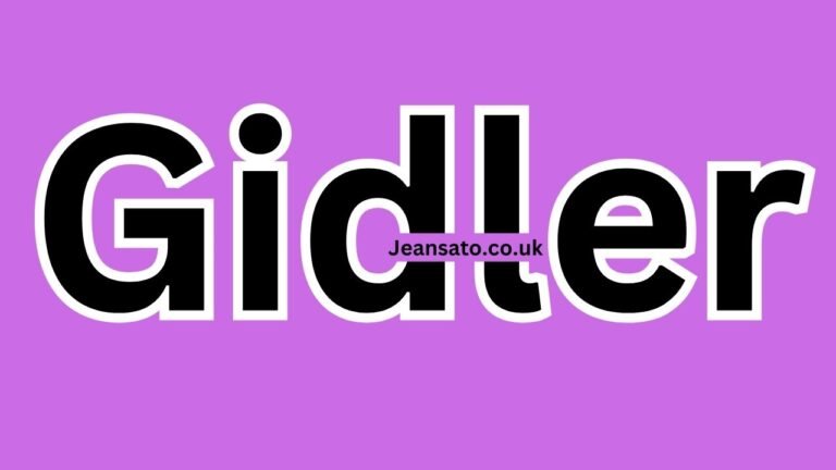 Gidler