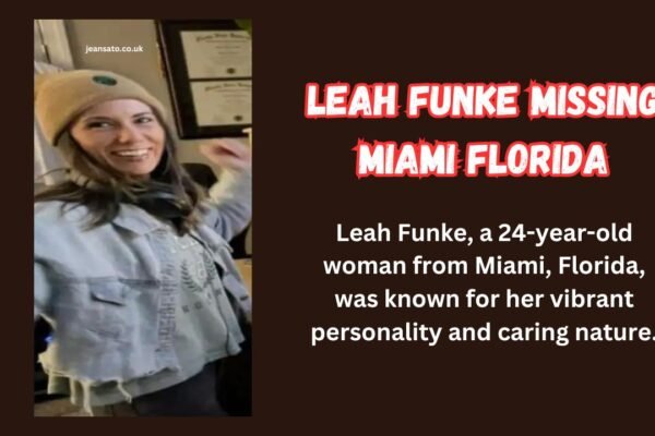 leah funke missing miami florida