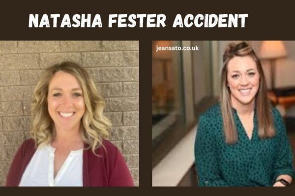 natasha fester accident