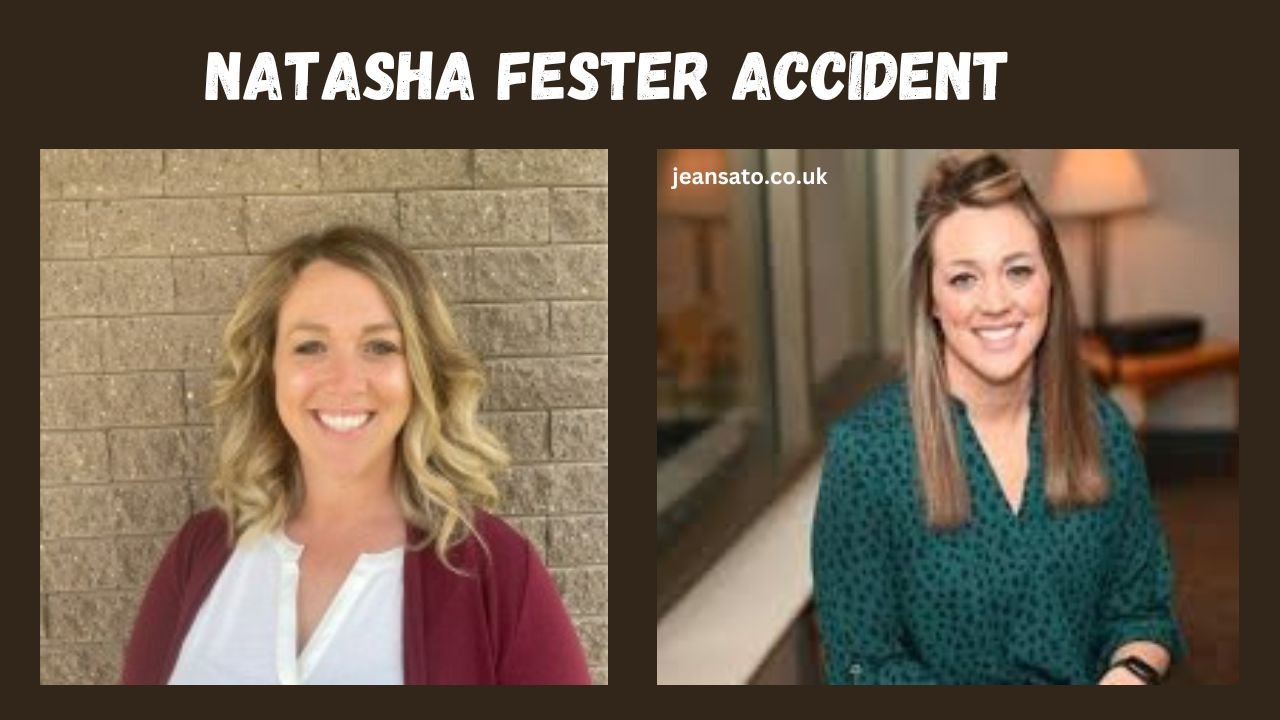 natasha fester accident