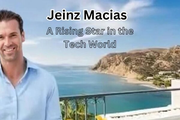 Jeinz Macias