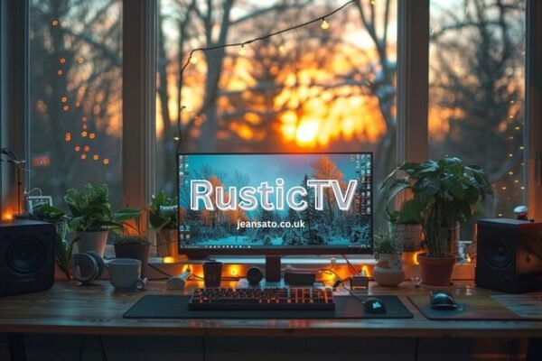 RusticoTV