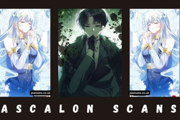 Ascalon Scans