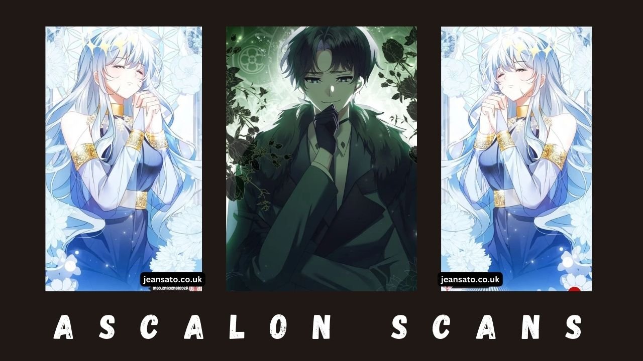 Ascalon Scans