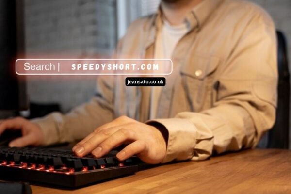 SpeedyShort.com