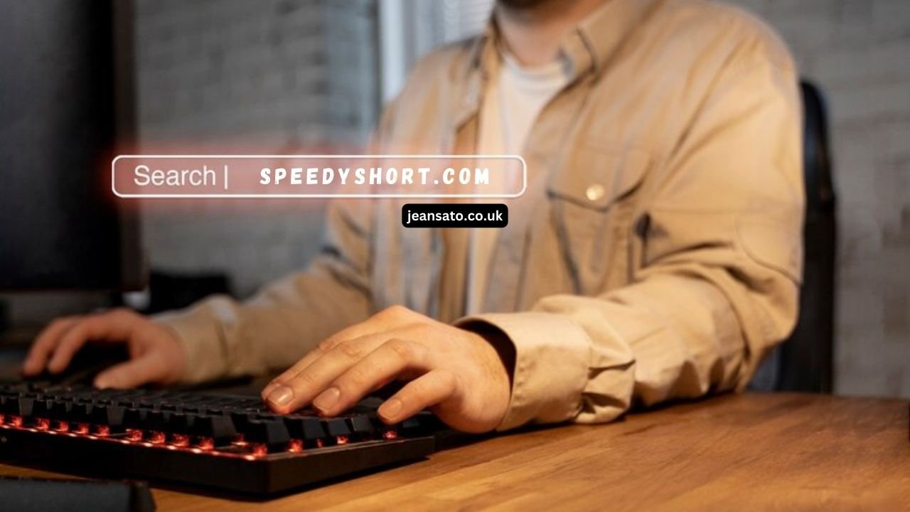 SpeedyShort.com