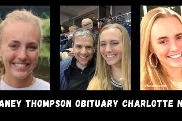 janey thompson obituary charlotte nc