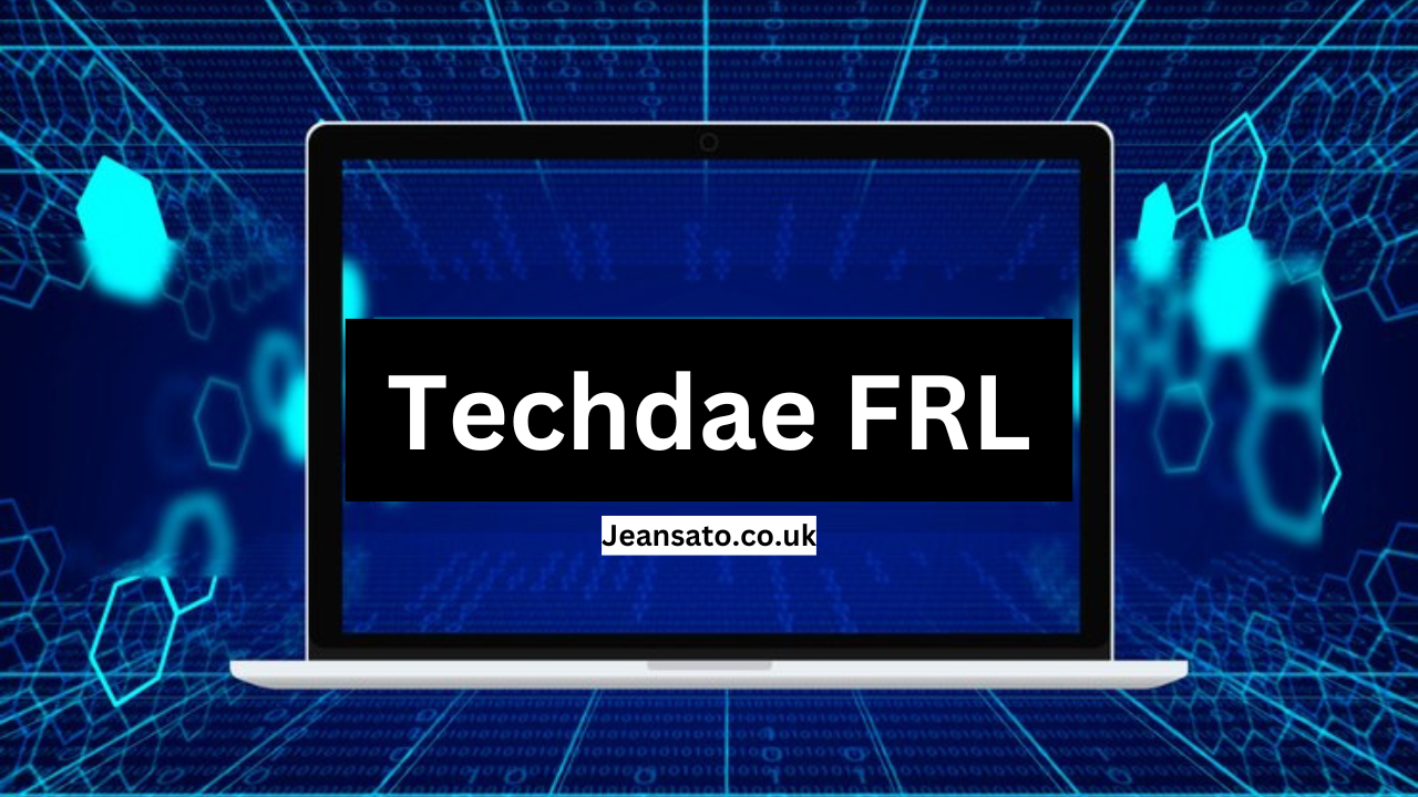 techdae.frl