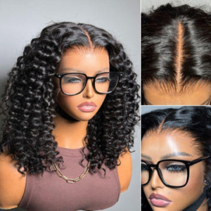 Lace Front Wigs