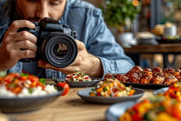 Food Photography